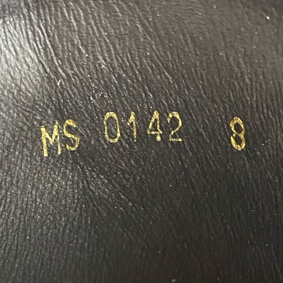 Louis Vuitton Damier Hero High “Graphite Black” - Picture 7 of 15